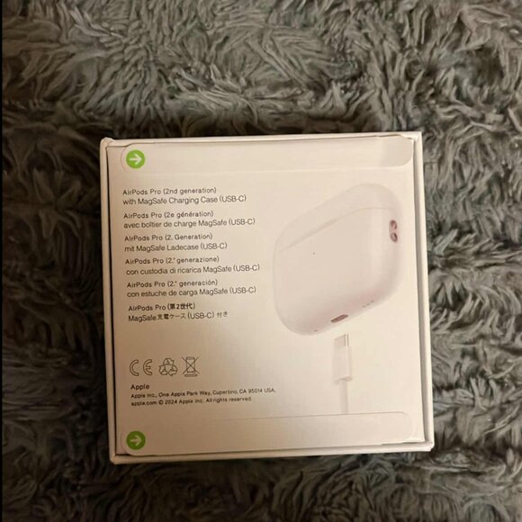 Airpod Pro Gen 2 - Picture 4 of 4